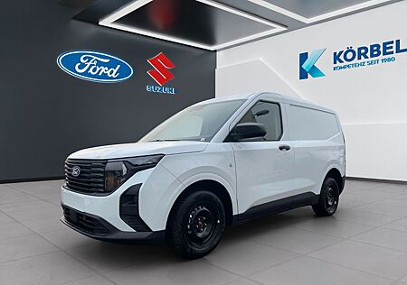 Ford Transit Courier Trend*Assistenz2*Allwetter*Lager