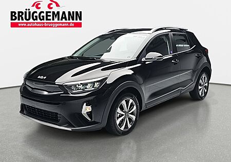 Kia Stonic gebraucht kaufen Kia Stonic 1.0 T-GDI 100 DCT VISION MJ25 LED SITZH.