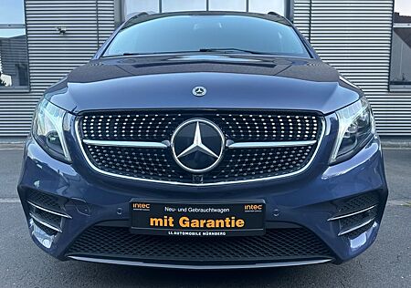 Mercedes-Benz V 300 d Aut.EDITION LANG*AMG LINE*VOLL*GARANTIE*