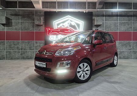 Citroën C3 Picasso Exclusive *2.Hand*Automatik*