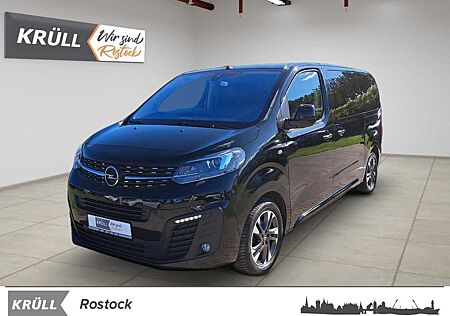 Opel Zafira Life NAVI+6Sitze+SHZ