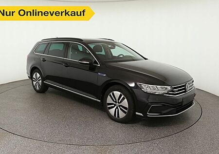 VW Passat Variant Volkswagen 1.4 TSI GTE NAVI+LED+ACC+RFK+SHZ+