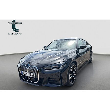 BMW i4 leasen