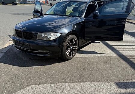 BMW 118d -