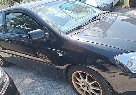 Toyota Corolla 1.8 TS Compact