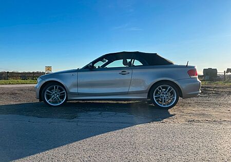 BMW 120d Cabrio - E88 - 130KW - 11/2010