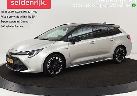 Toyota Corolla 1.8 Hybrid GR-Sport | AHK | sitzheizung