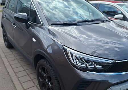 Opel Crossland X Crossland 1.2 Elegance Aut. erst 9500 km