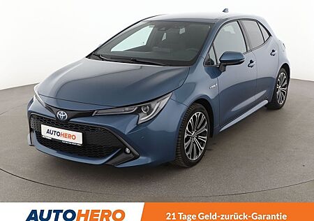 Toyota Corolla 2.0 Hybrid Team D Aut.*LED*ACC*CAM*PDC*