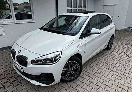 BMW 2er 225xe Active Tourer Sportline PANO Leder HeadUp
