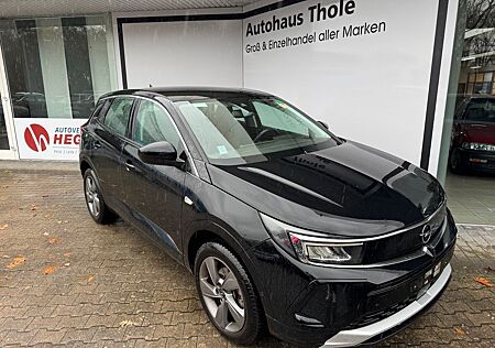 Opel Grandland X Grandland 1.2 *PDC+KAMERA+CARPLAY*
