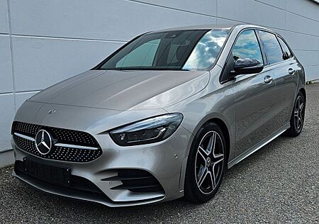 Mercedes-Benz B 180 B 180d AMG LINE*NIGHT*NAV*LED*KAM*BUR*MBEAM*WIDE