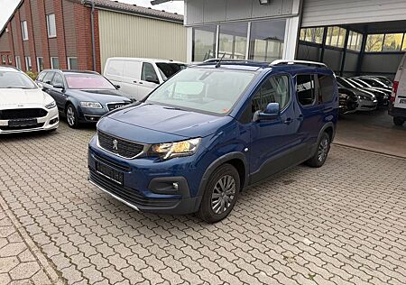 Peugeot Rifter 1,5 HDI L2 Lang