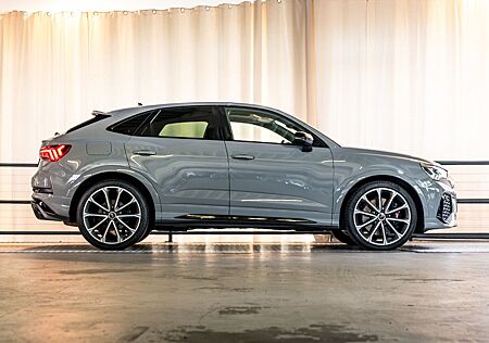 Audi RS Q3 Sportback 2.5 TFSI quattro
