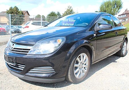 Opel Astra H GTC Sport