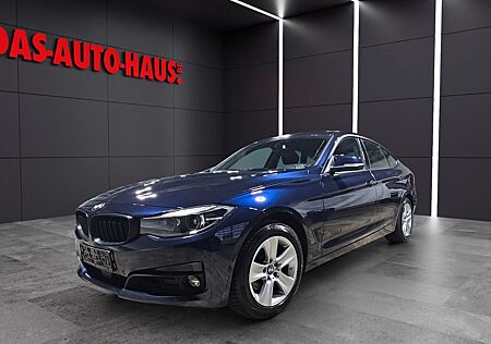 BMW 330 Gran Turismo i Advantage AHK BUSINESS NAVI