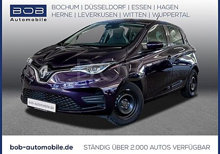 Renault ZOE R110 Z.E.50 Experience Navi+Klima+LED+AppleC