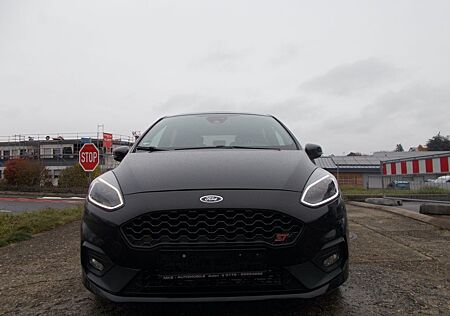 Ford Fiesta ST