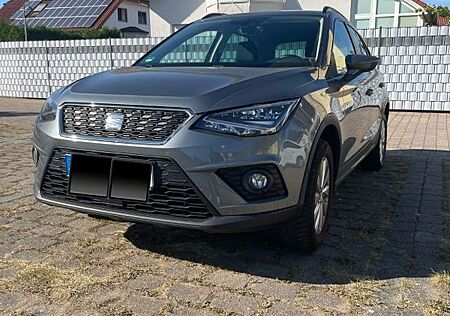 Seat Arona 1.0 EcoTSI Start&Stop 70kW Style