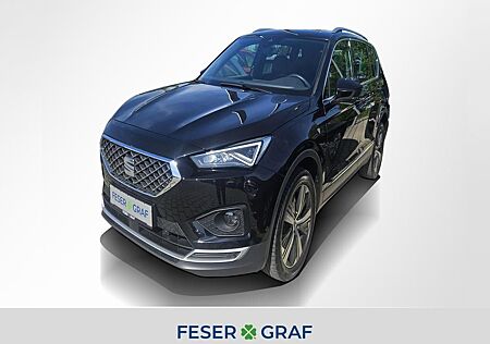Seat Tarraco XCELLENCE 2.0 TDI DSG 7-Sitzer AHK Beats