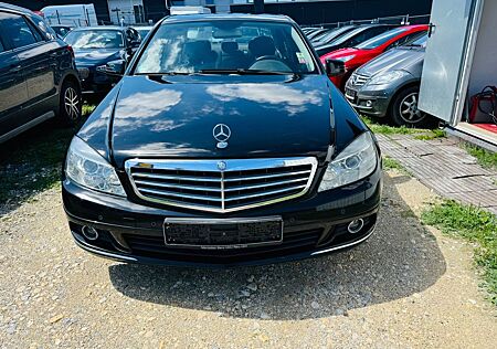Mercedes-Benz C 180 C Lim. Kompressor*AUTOMATIK*TÜVNEUE