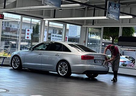 Audi A6 2.0 TDI multitronic -