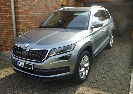 Skoda Kodiaq 2.0 TDI SCR 4x4 STYLE