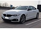 BMW 435i F32 N55 (4er Coupé Sport Line)