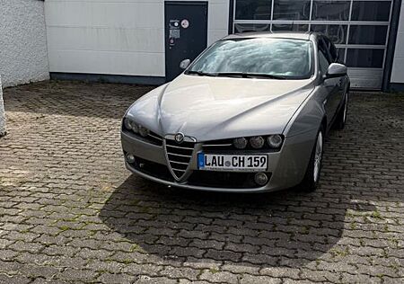 Alfa Romeo 159 1.9 JTDM 16V -