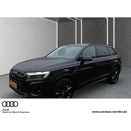 Audi Q7 leasen