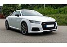 Audi TTS Coupe, S tronic quattro, B&O, Matrix Beam