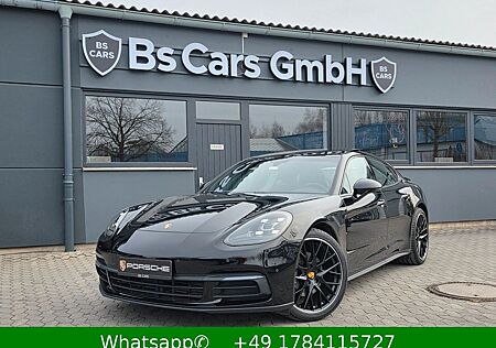 Porsche Panamera 4*Massage*Panorama*Luftfahrwerk*Chrono*