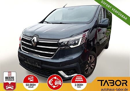 Renault Trafic dCi 150 L1H1 3,0t SpaceClass Klimaaut