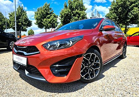 Kia Cee'd Ceed GT Line Sport / 1. Hand / LED / DAB / JBL