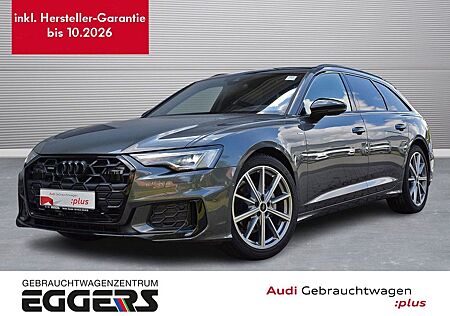 Audi A6 Avant 40 TDI qu/S-tr. *S-line*Matrix*AHK*Pano