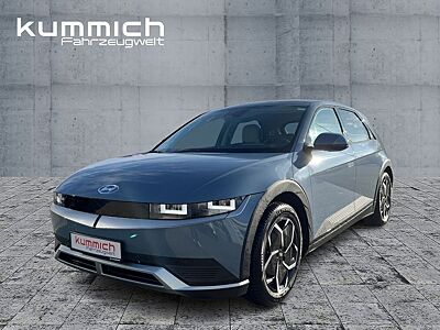 Hyundai IONIQ 5 77,4 kWh (228 PS) TECHNIQ inkl. Assi.-P.