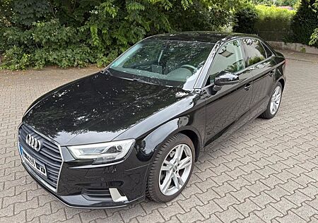 Audi A3 1.0 TFSI S tronic sport