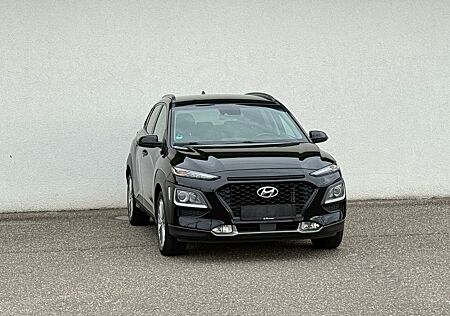 Hyundai Kona 1.6 TGDI Aut. Trend/NAVI/SHZ/TEMP/R-KAM/TOP