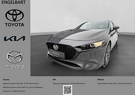 Mazda 3 Centre-Line HUD Navi LED ACC Apple CarPlay And