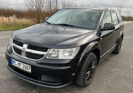 Dodge Journey 2.4 , 1. Hand