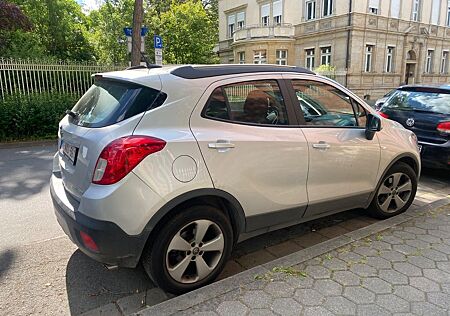Opel Mokka 1.4 Turbo ecoFLEX INNVATION Start/Stop...