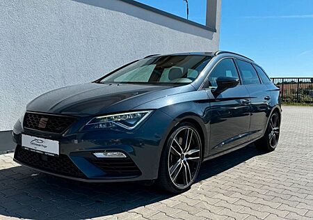 Seat Leon ST Cupra 300 4Drive+ACC+Kamera+FR