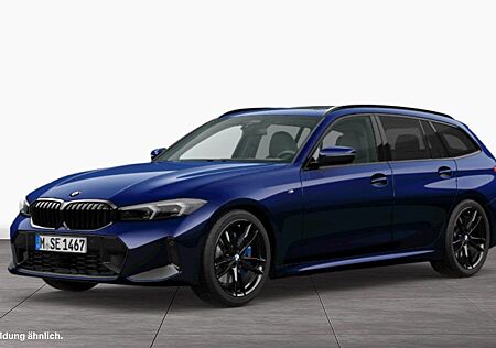 BMW 320d xDrive Touring M Sport Navi Kamera HiFi