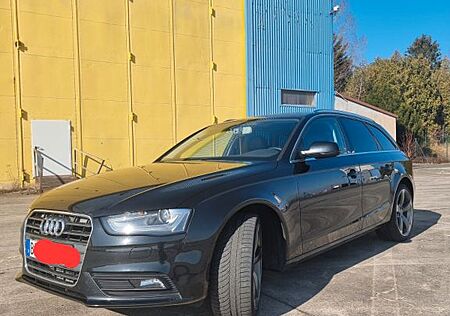 Audi A4 2.0 TDI 130kW multitr. Attraction Avant A...
