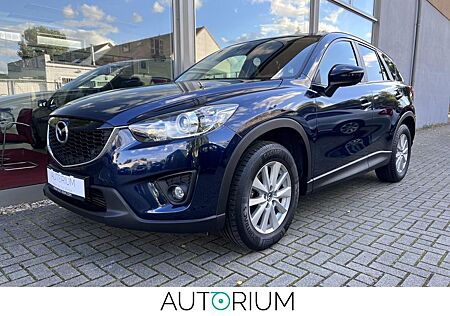Mazda CX-5 SKYACTIV SENDO 1.HAND NAVI SZHZG AHK TEMPO.