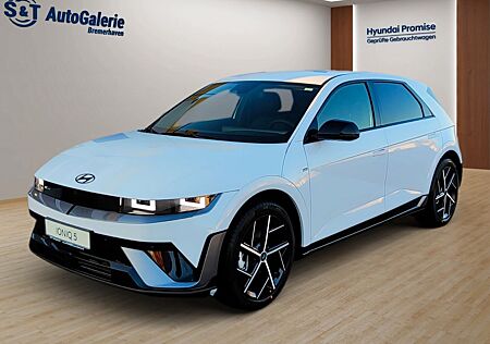 Hyundai IONIQ 5 N Line X Elektro 4WD