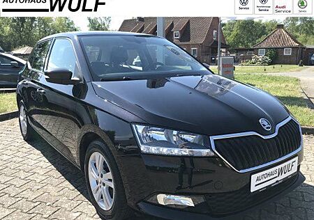 Skoda Fabia 1.0 TSI Ambition