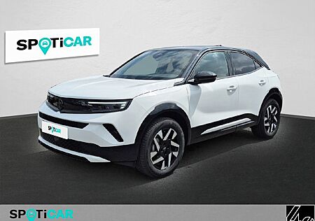Opel Mokka GS 1.2 AUTOMATIK I SHZ I LHZ I CARPLAY