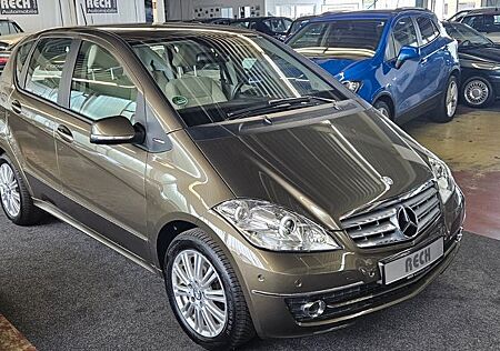 Mercedes-Benz A 200 Elegance