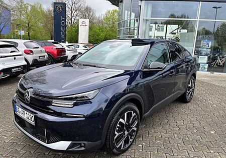 Citroën C4 Hybrid 145 MAX Navi Digitales Cockpit Massage